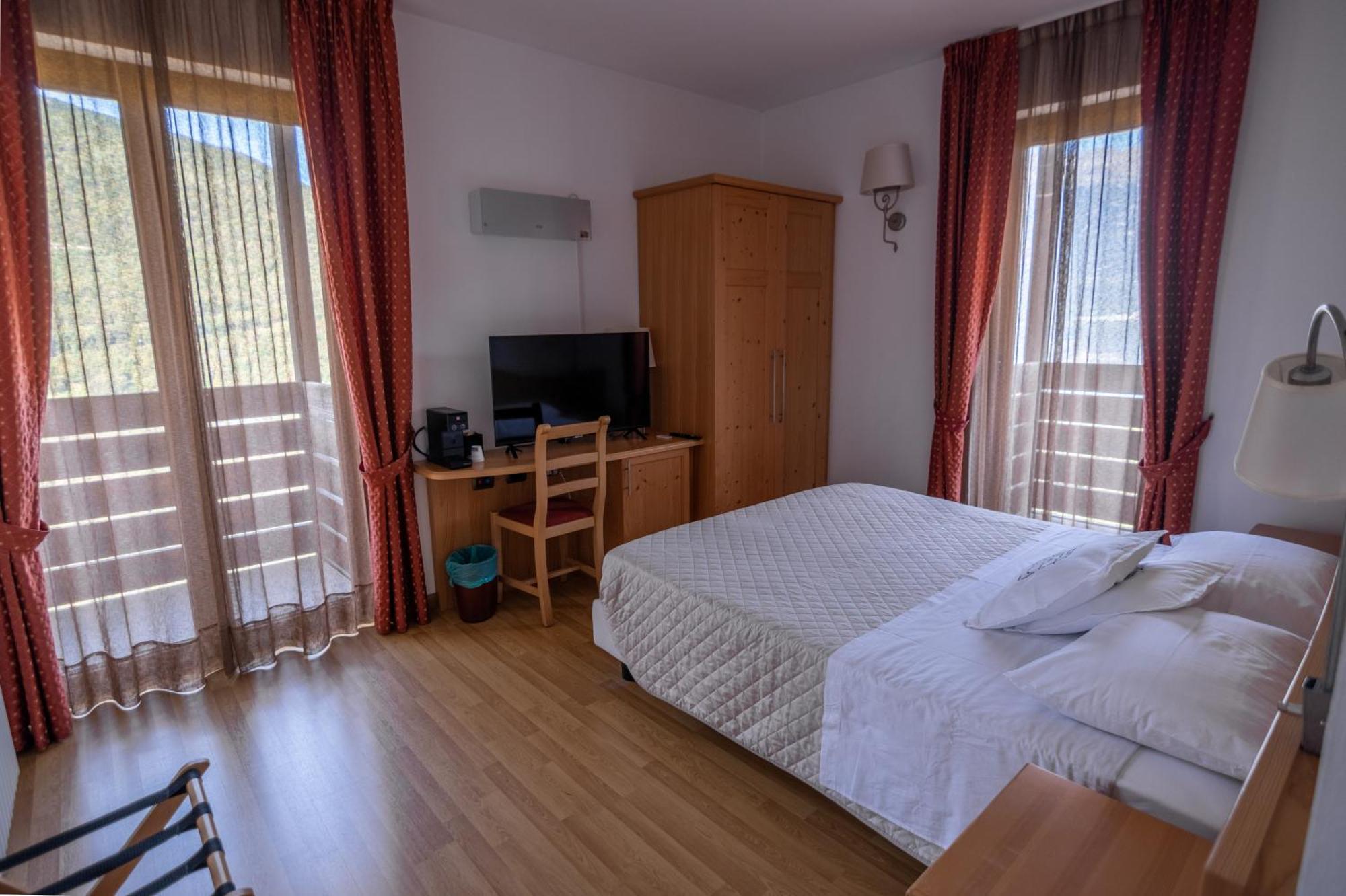 Una Finestra Sulle Alpi Bema Exterior photo